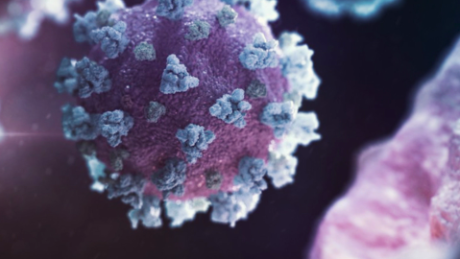 New, contagious coronavirus variant could worsen pandemic, CDC warns