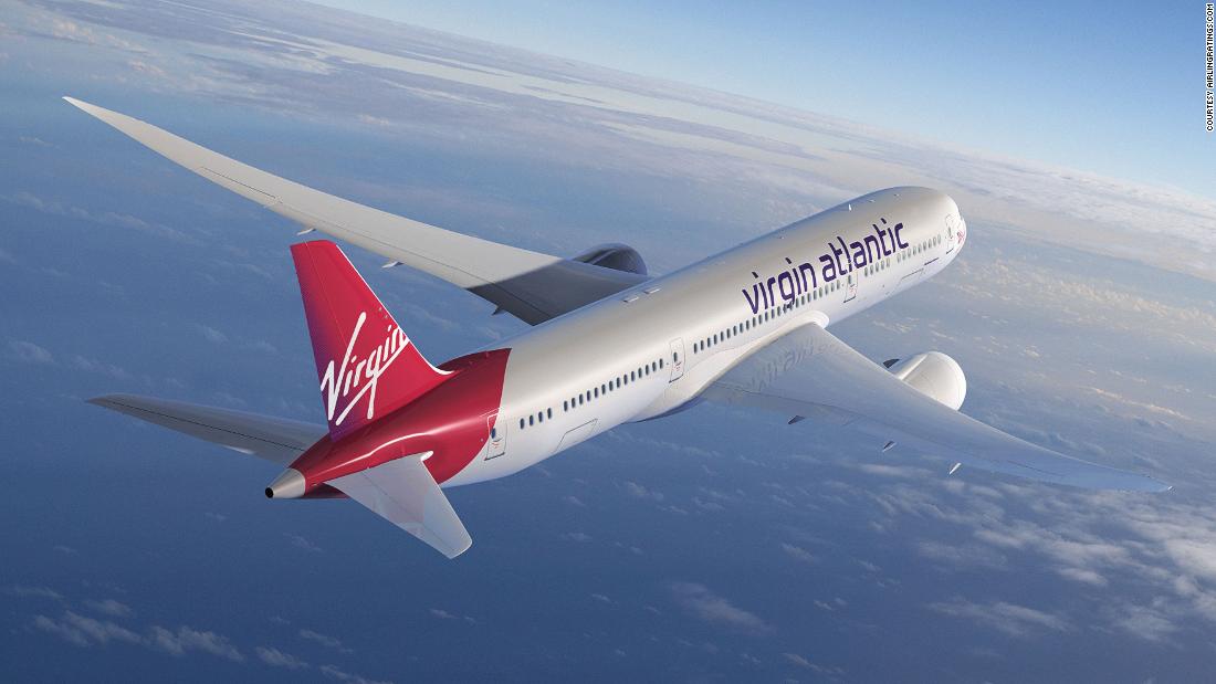 virgin atlantic us travel covid