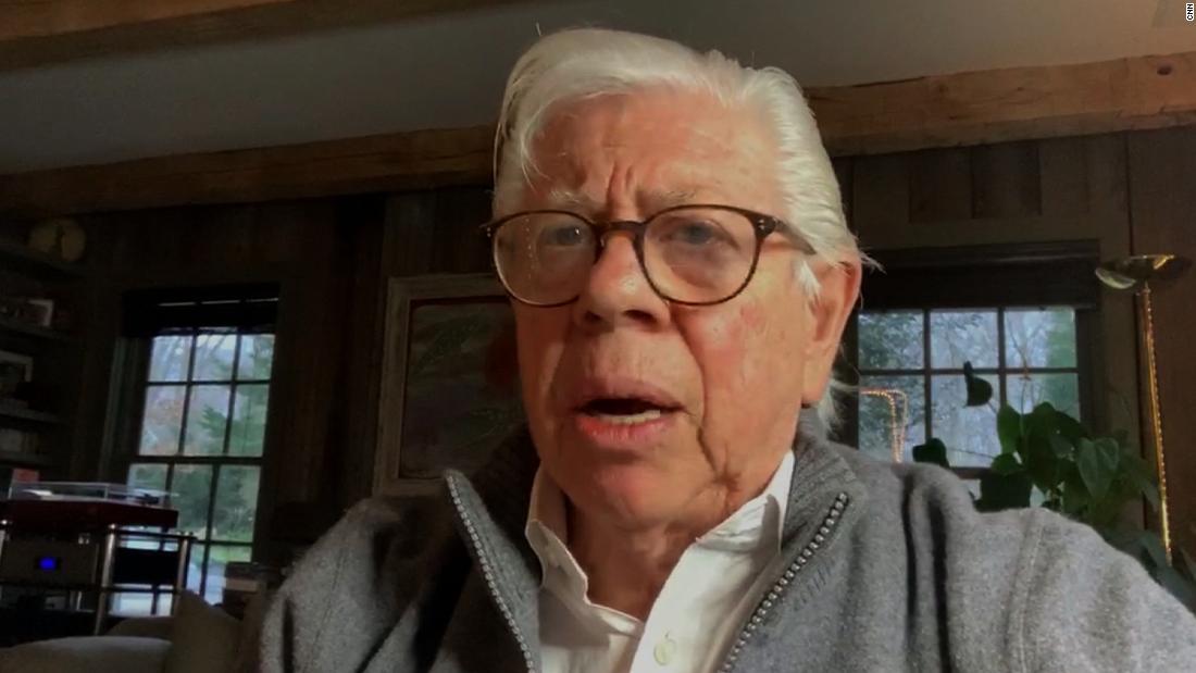 Carl Bernstein: This Is The Ultimate Smoking Gun Tape - CNN Video