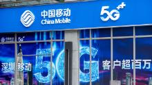 Wall Street to fire three major Chinese telecommunications companies