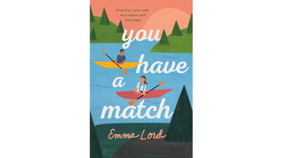 You Have a Match by Emma Lord