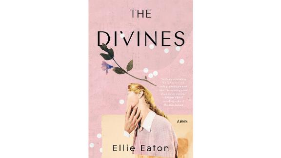 the divines by ellie eaton