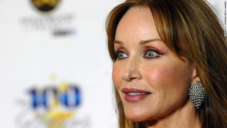 Tanya Roberts, Bond Girl and ‘That 70s Show’ actress, has died