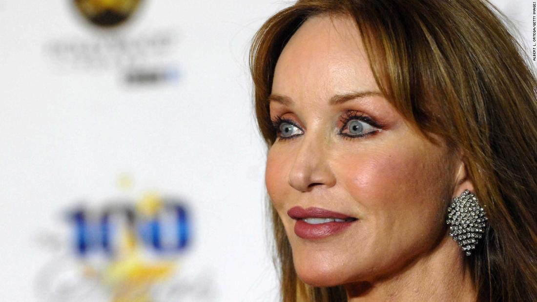 Tanya Roberts, known for her role on ‘That 70s Show’ and ‘View to a Kill’, died