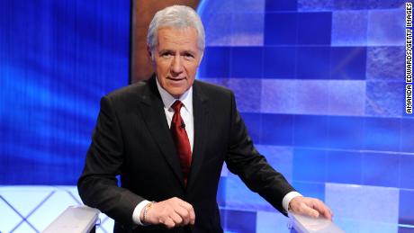 Jeopardy champion: The miracle of Alex Trebek