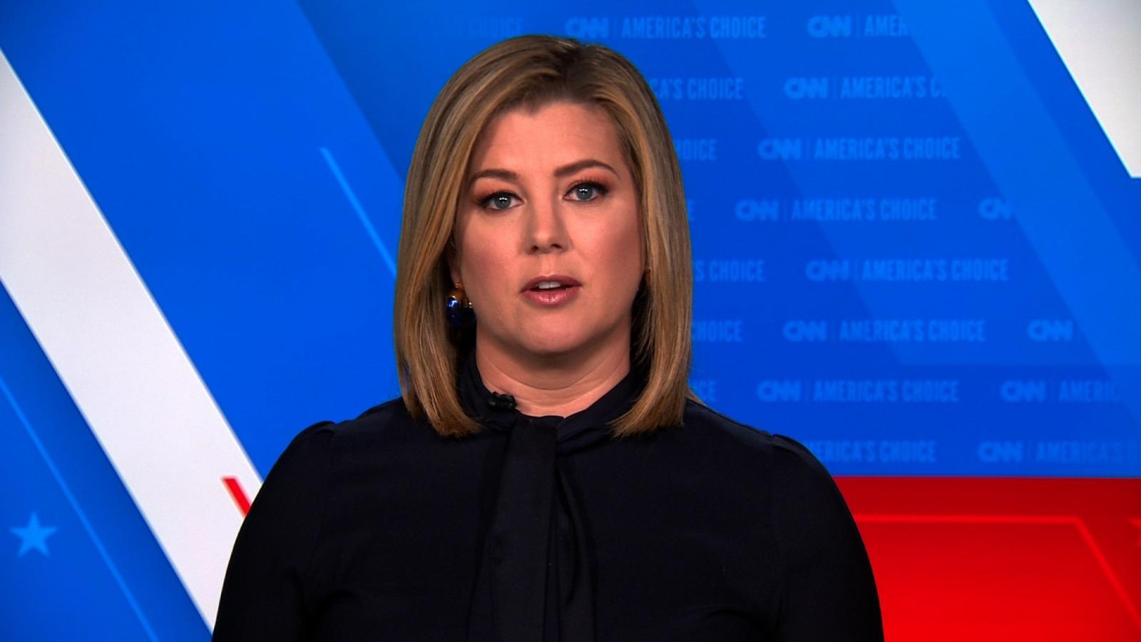 Cnns Brianna Keilar Fact Checks Trumps Phone Call On Georgia Election Results Cnn Video 2274