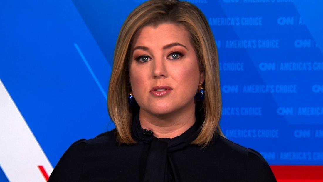 Brianna Keilar Gop Has Become Trumps Co Conspirators In Trying To Overturn The Election Cnn 6596