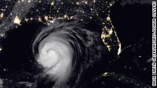 These stunning NASA satellite images capture 2020&#39;s extreme climate events