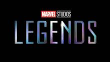 &quot;Marvel Studios: Legends&quot; will feature individual characters, starting with &quot;WandaVision&quot; stars.