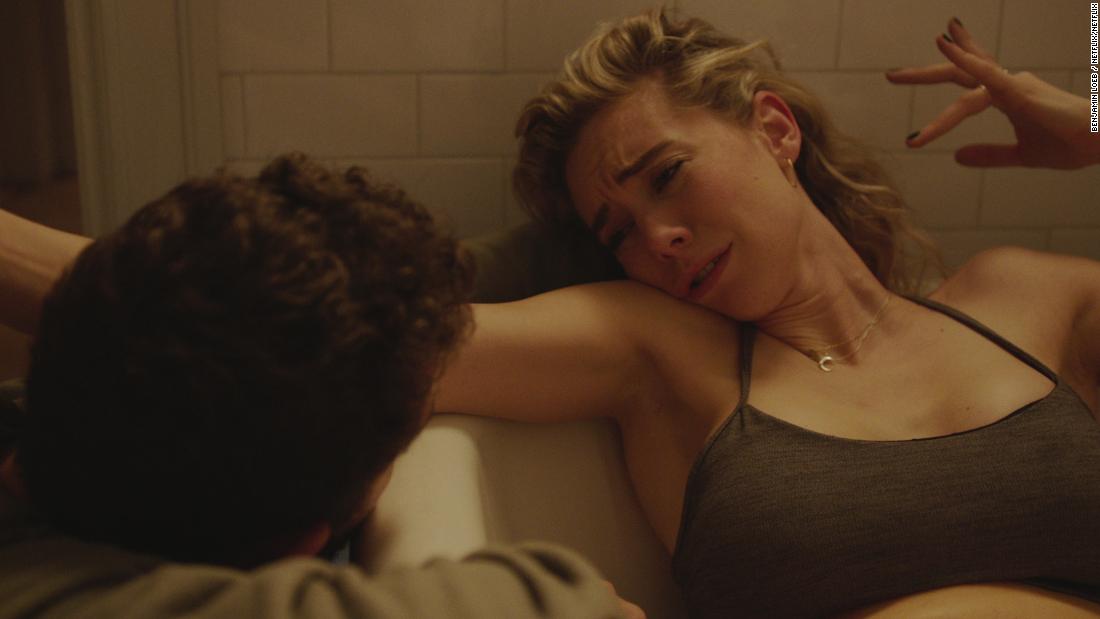 Pieces Of A Woman Review Vanessa Kirby And Shia LaBeouf Star In A Drama That Presents A Home