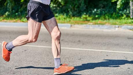 No limit to benefits of exercise when it comes to cardiovascular disease risk, study finds