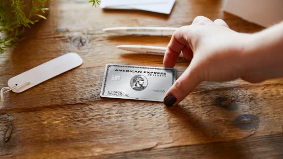 Limited Time Benefits Added To American Express Platinum Cards Cnn