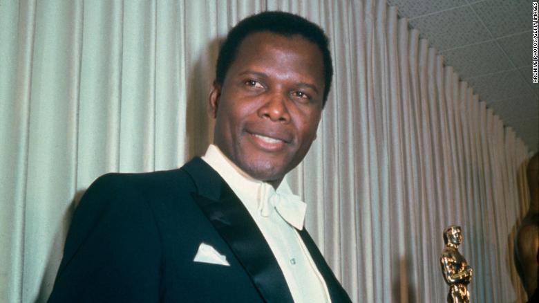 Sidney Poitier left behind a legacy of landmark roles, but some smaller gems as well