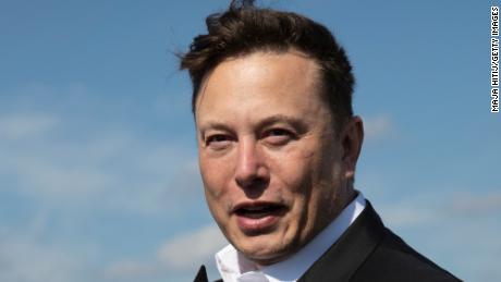 Tesla short sellers lost $40 billion in 2020. Elon Musk made more than triple that