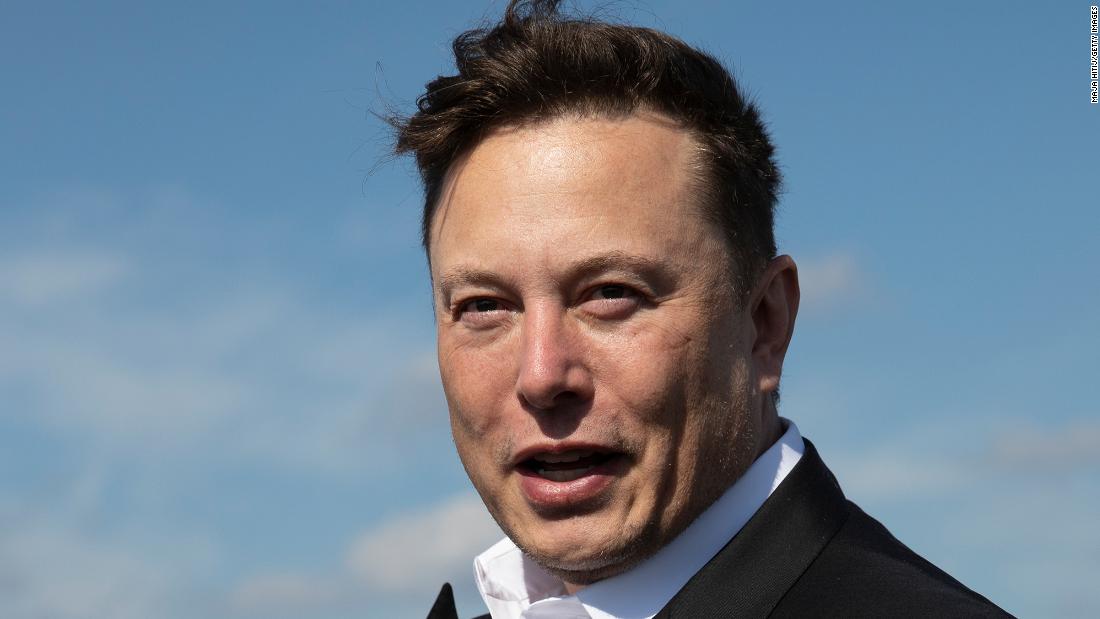 Elon Musk pleads with advertisers to stay on Twitter
