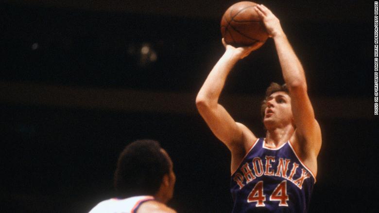 Former NBA player and coach &lt;a href=&quot;https://www.cnn.com/2021/01/02/sport/paul-westphal-dies-trnd/index.html&quot; target=&quot;_blank&quot;&gt;Paul Westphal&lt;/a&gt; died January 2 after a battle with brain cancer, according to the University of Southern California. He was 70. In a statement, NBA Commissioner Adam Silver called Westphal &quot;one of the great all around players of his era.&quot; He won an NBA title with the Boston Celtics in 1974.