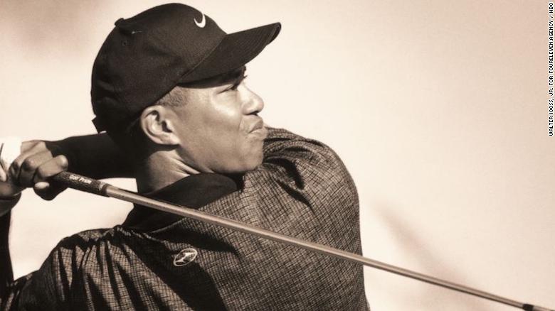 'He's not going to like this sh*t at all': Documentary shines new light on Tiger Woods