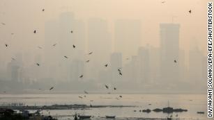 Exposure to dirty air in the world&#39;s most polluted region linked to pregnancy loss, study finds