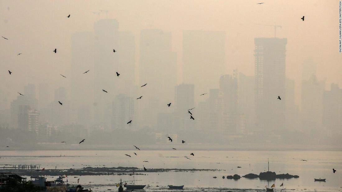 Pollution: Compliance with air quality guidelines can prevent 7% of pregnancy losses in South Asia, the study concluded