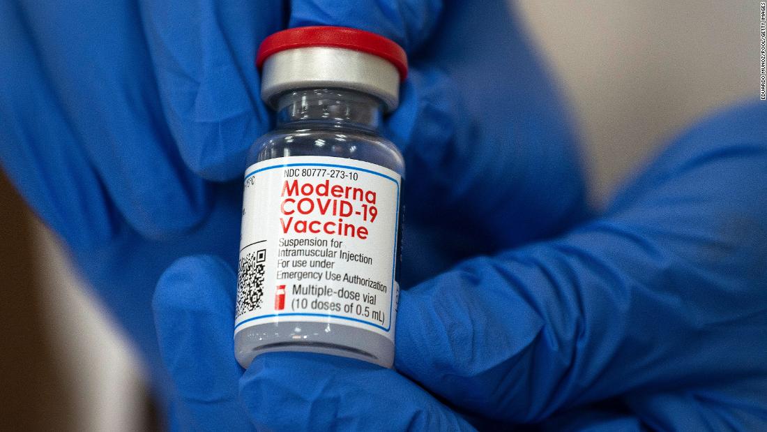 Covid vaccine: According to experts, Biden’s strategy could benefit from good timing