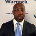 Raphael Warnock Wins Georgia Runoff, CNN Projects, As Control Of Senate ...