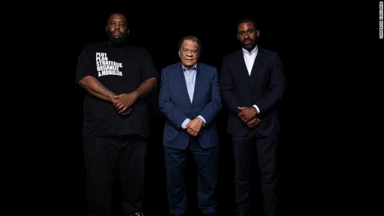 Killer Mike’s Greenwood Digital Bank Postpones Launch Again Due to High