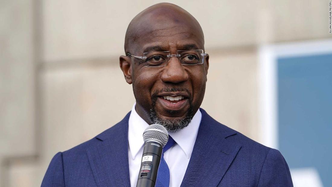 Raphael Warnock is the latest HBCU grad to make history in US politics ...