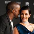 12 Kim Kardashian Kanye West relationship