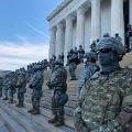 BLM Vs Capitol Protests: This Was The Police Response When It Was Black ...