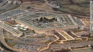 Defense Department has had about 2,000 breakthrough Covid cases