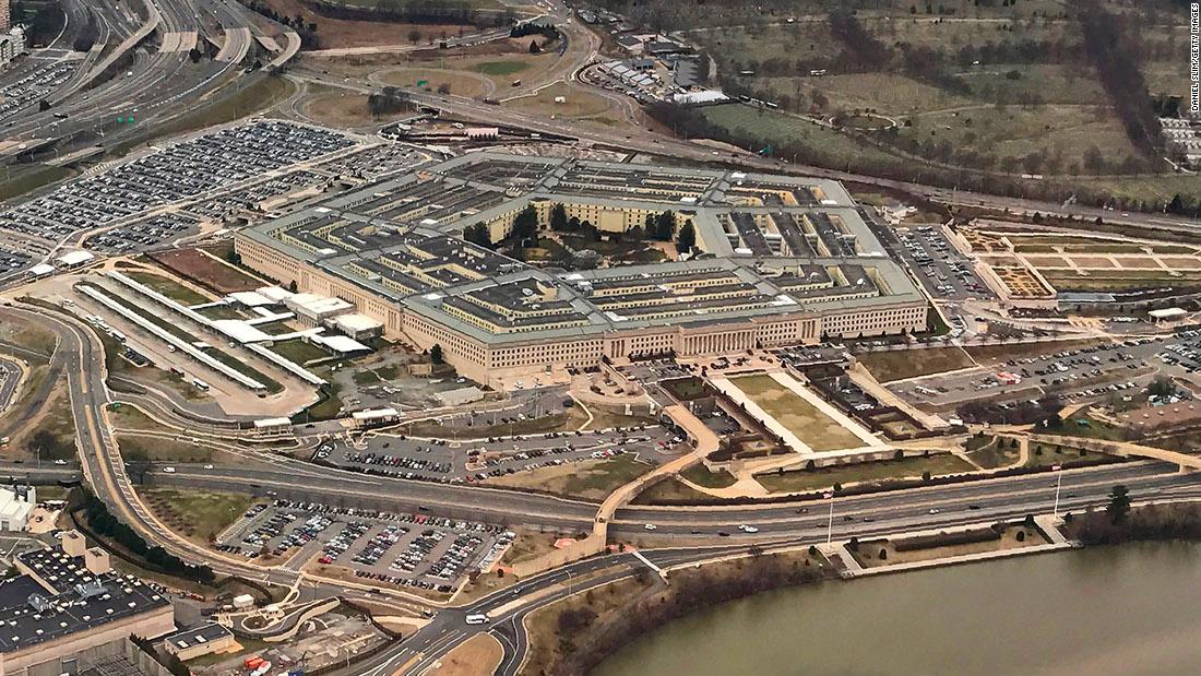 Pentagon Review Panel Recommends Taking Sexual Assault Investigations Out Of Commanders Hands Cnnpolitics