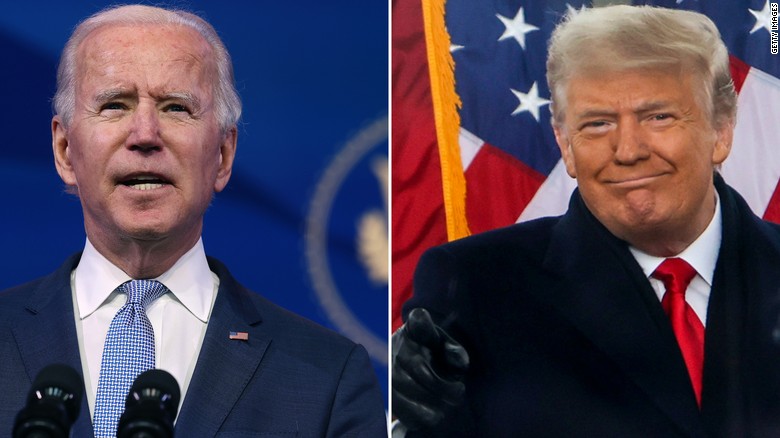 Trump’s historic 2nd impeachment trial hangs over Biden and Republicans