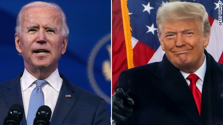 Trump&#39;s historic 2nd impeachment trial hangs over Biden and Republicans