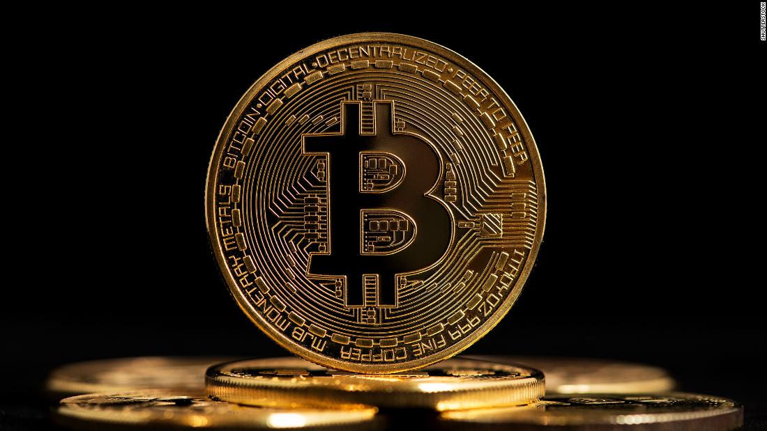 Bitcoin Tops 40 000 Just Days After Passing 30 000 Cnn