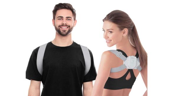 Eivotor Posture Corrector 