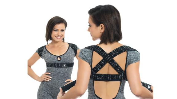 BackEmbrace Posture Corrector