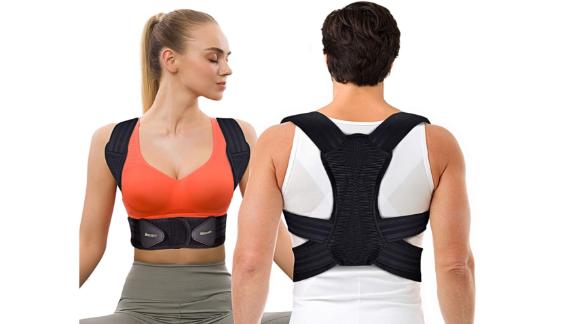 Mercase Posture Corrector