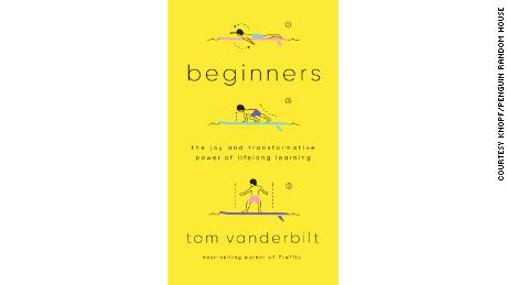 beginners the joy and transformative power