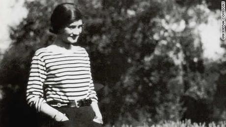 How Coco Chanel changed the course of women's fashion CNN Style