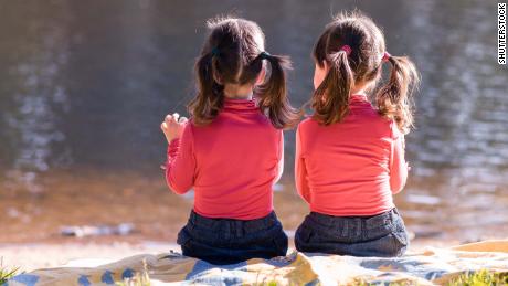 Identical twins aren&#39;t always genetically identical, new study finds