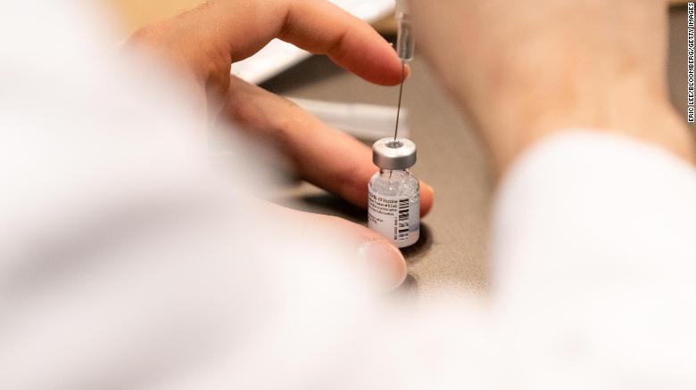 Vaccine Distribution Trump Administration Reverses Course And Adopts Part Of Biden Plan 