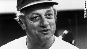 Tommy Lasorda's death starts a conversation about his son – The  Virginian-Pilot