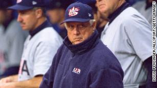 Tommy Lasorda dead: Share your memories of the legendary coach - Los  Angeles Times