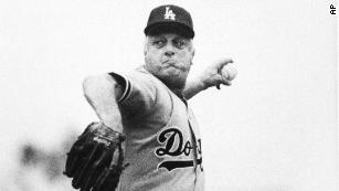 Tommy Lasorda's death starts a conversation about his son – The  Virginian-Pilot