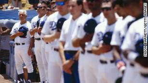 1988 Dodgers profile: Tommy Lasorda, the true believer - True Blue LA