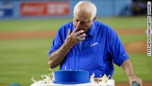 Tommy Lasorda dead: Share your memories of the legendary coach - Los Angeles  Times