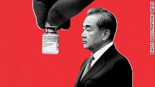 China keeps promising its African allies that coronavirus vaccines for the continent are a priority. But where are they?