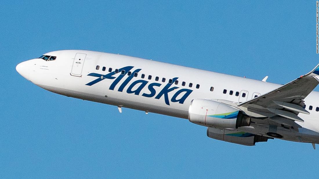 14 passengers banned by airline after rowdy DC to Seattle flight