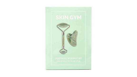 Skin Gym Jade Workout Set