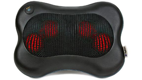 Zyllion Shiatsu Back and Neck Massager